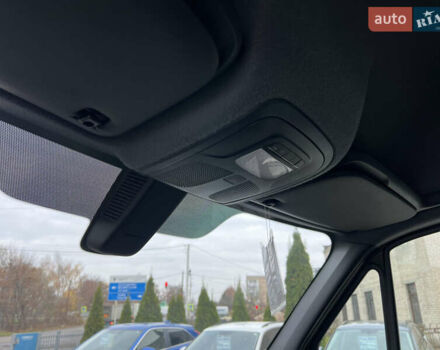 Коричневий Мерседес Sprinter, об'ємом двигуна 2 л та пробігом 293 тис. км за 27490 $, фото 23 на Automoto.ua