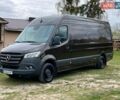 Коричневый Мерседес Sprinter, объемом двигателя 1.99 л и пробегом 220 тыс. км за 26200 $, фото 1 на Automoto.ua