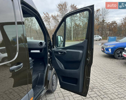 Коричневий Мерседес Sprinter, об'ємом двигуна 2 л та пробігом 293 тис. км за 27490 $, фото 26 на Automoto.ua