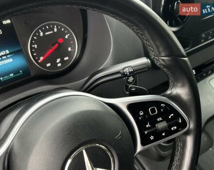 Коричневий Мерседес Sprinter, об'ємом двигуна 2 л та пробігом 293 тис. км за 27490 $, фото 16 на Automoto.ua