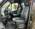 Коричневий Мерседес Sprinter, об'ємом двигуна 2 л та пробігом 293 тис. км за 27490 $, фото 10 на Automoto.ua