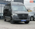 Коричневий Мерседес Sprinter, об'ємом двигуна 2 л та пробігом 293 тис. км за 27490 $, фото 1 на Automoto.ua