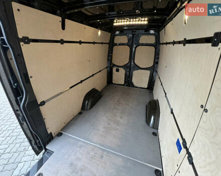 Коричневий Мерседес Sprinter, об'ємом двигуна 2 л та пробігом 293 тис. км за 27490 $, фото 31 на Automoto.ua