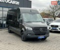Коричневий Мерседес Sprinter, об'ємом двигуна 2 л та пробігом 293 тис. км за 27490 $, фото 2 на Automoto.ua