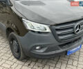 Коричневий Мерседес Sprinter, об'ємом двигуна 2 л та пробігом 293 тис. км за 27490 $, фото 7 на Automoto.ua
