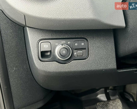 Коричневий Мерседес Sprinter, об'ємом двигуна 2 л та пробігом 293 тис. км за 27490 $, фото 13 на Automoto.ua