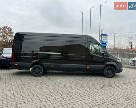 Коричневий Мерседес Sprinter, об'ємом двигуна 2 л та пробігом 293 тис. км за 27490 $, фото 1 на Automoto.ua
