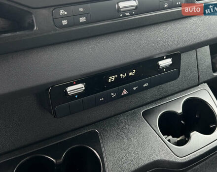 Коричневий Мерседес Sprinter, об'ємом двигуна 2 л та пробігом 293 тис. км за 27490 $, фото 20 на Automoto.ua