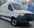 Коричневый Мерседес Sprinter, объемом двигателя 0 л и пробегом 262 тыс. км за 25800 $, фото 1 на Automoto.ua