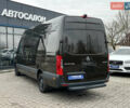 Коричневий Мерседес Sprinter, об'ємом двигуна 2 л та пробігом 293 тис. км за 27490 $, фото 34 на Automoto.ua