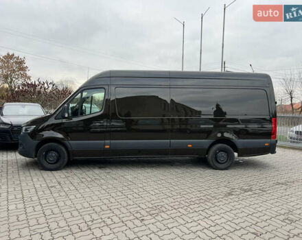Коричневий Мерседес Sprinter, об'ємом двигуна 2 л та пробігом 293 тис. км за 27490 $, фото 33 на Automoto.ua