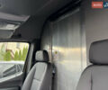 Коричневий Мерседес Sprinter, об'ємом двигуна 2 л та пробігом 293 тис. км за 27490 $, фото 25 на Automoto.ua