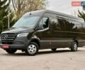 Коричневый Мерседес Sprinter, объемом двигателя 2.2 л и пробегом 186 тыс. км за 33000 $, фото 1 на Automoto.ua