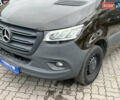 Коричневий Мерседес Sprinter, об'ємом двигуна 2 л та пробігом 293 тис. км за 27490 $, фото 6 на Automoto.ua