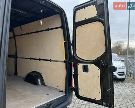 Коричневий Мерседес Sprinter, об'ємом двигуна 2 л та пробігом 293 тис. км за 27490 $, фото 43 на Automoto.ua