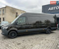 Коричневий Мерседес Sprinter, об'ємом двигуна 2 л та пробігом 293 тис. км за 27490 $, фото 5 на Automoto.ua