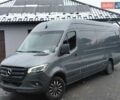 Коричневый Мерседес Sprinter, объемом двигателя 0 л и пробегом 350 тыс. км за 35102 $, фото 1 на Automoto.ua