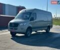 Коричневый Мерседес Sprinter, объемом двигателя 2 л и пробегом 131 тыс. км за 52900 $, фото 1 на Automoto.ua