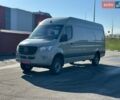 Коричневий Мерседес Sprinter, об'ємом двигуна 2 л та пробігом 131 тис. км за 52900 $, фото 1 на Automoto.ua
