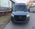 Коричневый Мерседес Sprinter, объемом двигателя 2 л и пробегом 340 тыс. км за 33000 $, фото 1 на Automoto.ua