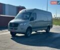 Коричневый Мерседес Sprinter, объемом двигателя 2 л и пробегом 131 тыс. км за 52900 $, фото 1 на Automoto.ua