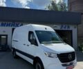 Коричневый Мерседес Sprinter, объемом двигателя 0 л и пробегом 38 тыс. км за 39000 $, фото 1 на Automoto.ua