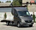 Коричневый Мерседес Sprinter, объемом двигателя 2.69 л и пробегом 590 тыс. км за 9900 $, фото 1 на Automoto.ua