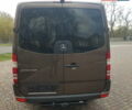 Коричневий Мерседес Sprinter, об'ємом двигуна 2.2 л та пробігом 106 тис. км за 32000 $, фото 8 на Automoto.ua