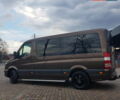 Коричневий Мерседес Sprinter, об'ємом двигуна 2.2 л та пробігом 106 тис. км за 32000 $, фото 6 на Automoto.ua