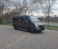 Коричневий Мерседес Sprinter, об'ємом двигуна 2.2 л та пробігом 106 тис. км за 32000 $, фото 25 на Automoto.ua