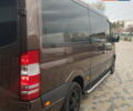 Коричневий Мерседес Sprinter, об'ємом двигуна 2.2 л та пробігом 106 тис. км за 32000 $, фото 29 на Automoto.ua