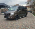 Коричневий Мерседес Sprinter, об'ємом двигуна 2.2 л та пробігом 106 тис. км за 32000 $, фото 35 на Automoto.ua