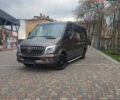 Коричневий Мерседес Sprinter, об'ємом двигуна 2.2 л та пробігом 106 тис. км за 32000 $, фото 34 на Automoto.ua