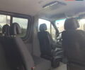 Коричневий Мерседес Sprinter, об'ємом двигуна 2.2 л та пробігом 106 тис. км за 32000 $, фото 50 на Automoto.ua