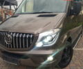 Коричневий Мерседес Sprinter, об'ємом двигуна 2.2 л та пробігом 106 тис. км за 32000 $, фото 24 на Automoto.ua