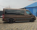 Коричневий Мерседес Sprinter, об'ємом двигуна 2.2 л та пробігом 106 тис. км за 32000 $, фото 33 на Automoto.ua