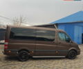 Коричневий Мерседес Sprinter, об'ємом двигуна 2.2 л та пробігом 106 тис. км за 32000 $, фото 32 на Automoto.ua