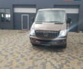 Коричневий Мерседес Sprinter, об'ємом двигуна 2.2 л та пробігом 106 тис. км за 32000 $, фото 17 на Automoto.ua