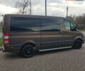 Коричневий Мерседес Sprinter, об'ємом двигуна 2.2 л та пробігом 106 тис. км за 32000 $, фото 11 на Automoto.ua
