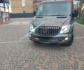 Коричневий Мерседес Sprinter, об'ємом двигуна 2.2 л та пробігом 106 тис. км за 32000 $, фото 20 на Automoto.ua