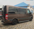 Коричневий Мерседес Sprinter, об'ємом двигуна 2.2 л та пробігом 106 тис. км за 32000 $, фото 26 на Automoto.ua