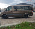 Коричневий Мерседес Sprinter, об'ємом двигуна 2.2 л та пробігом 106 тис. км за 32000 $, фото 5 на Automoto.ua