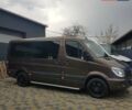 Коричневий Мерседес Sprinter, об'ємом двигуна 2.2 л та пробігом 106 тис. км за 32000 $, фото 27 на Automoto.ua