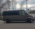 Коричневий Мерседес Sprinter, об'ємом двигуна 2.2 л та пробігом 106 тис. км за 32000 $, фото 12 на Automoto.ua