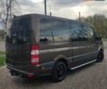 Коричневий Мерседес Sprinter, об'ємом двигуна 2.2 л та пробігом 106 тис. км за 32000 $, фото 10 на Automoto.ua