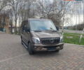 Коричневий Мерседес Sprinter, об'ємом двигуна 2.2 л та пробігом 106 тис. км за 32000 $, фото 16 на Automoto.ua