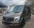 Коричневий Мерседес Sprinter, об'ємом двигуна 2.2 л та пробігом 106 тис. км за 32000 $, фото 1 на Automoto.ua