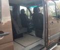 Коричневий Мерседес Sprinter, об'ємом двигуна 2.2 л та пробігом 106 тис. км за 32000 $, фото 54 на Automoto.ua