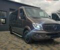 Коричневий Мерседес Sprinter, об'ємом двигуна 2.2 л та пробігом 106 тис. км за 32000 $, фото 18 на Automoto.ua