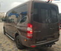 Коричневий Мерседес Sprinter, об'ємом двигуна 2.2 л та пробігом 106 тис. км за 32000 $, фото 31 на Automoto.ua